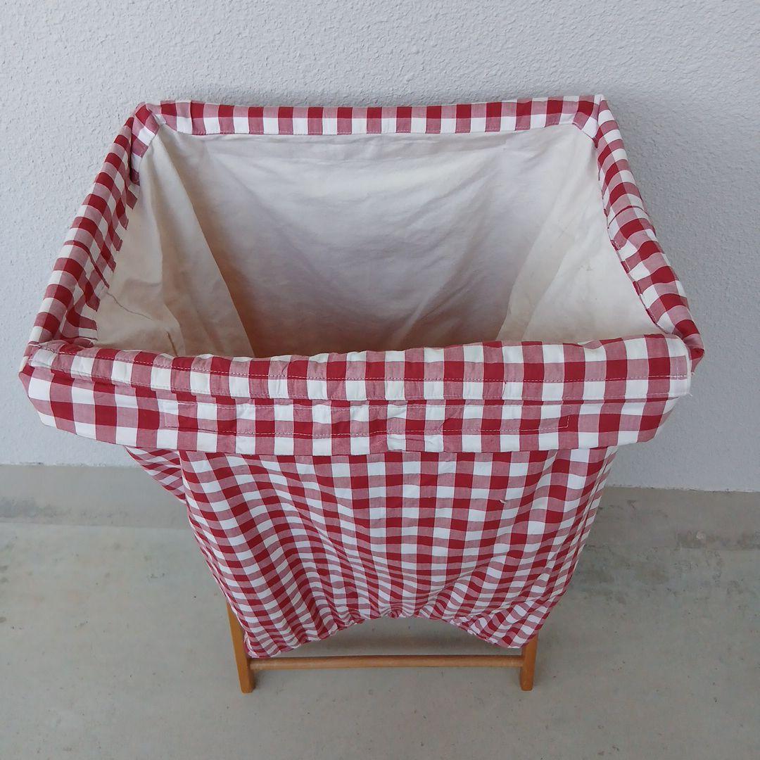 ピンクハウスのランドリーラックですPINK