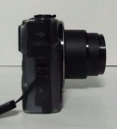 【ジャンク扱い】Canon PowerShot SX620HS