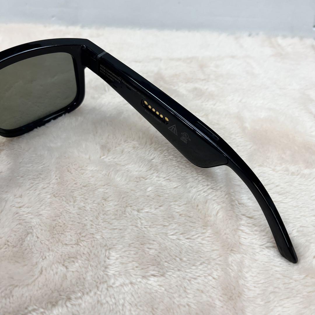 箱付　動作◎ Bose Frames Soprano オーディオサングラス