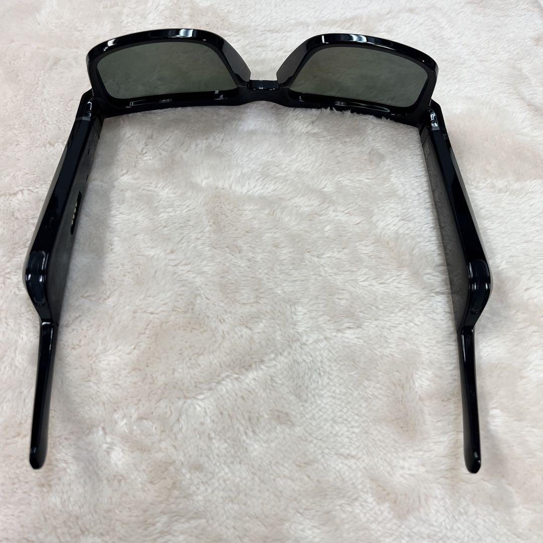 箱付　動作◎ Bose Frames Soprano オーディオサングラス