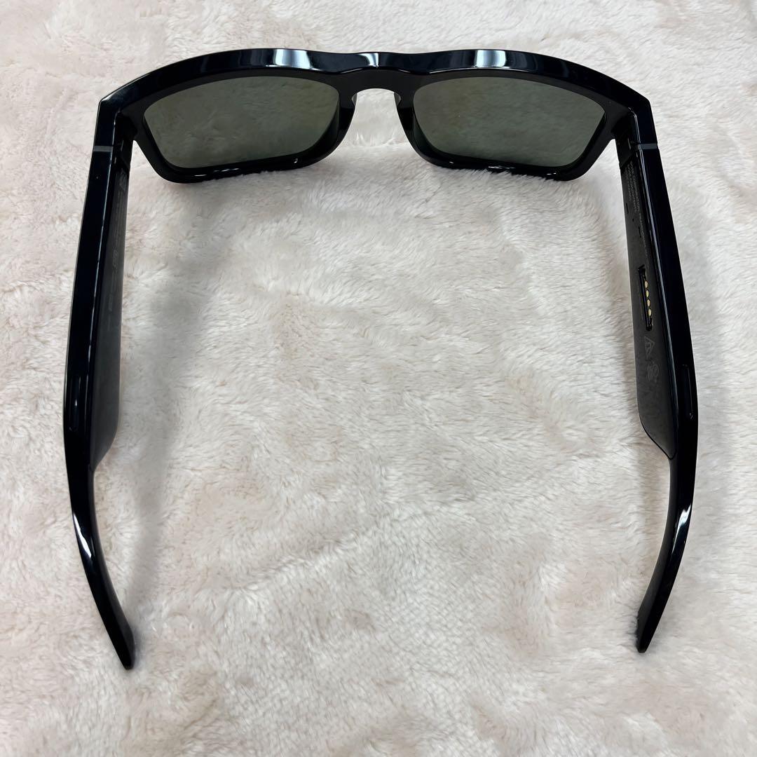 箱付　動作◎ Bose Frames Soprano オーディオサングラス
