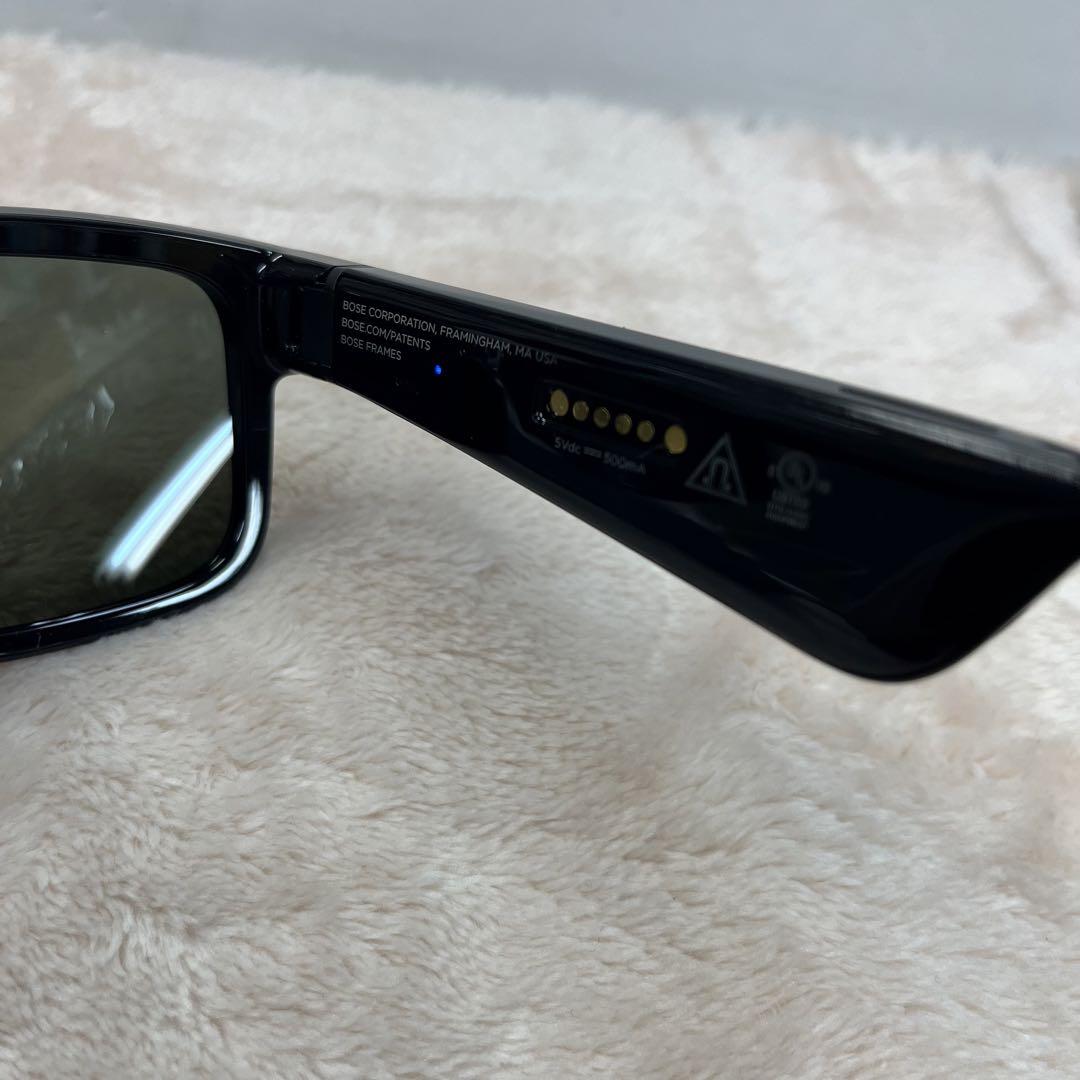 箱付　動作◎ Bose Frames Soprano オーディオサングラス