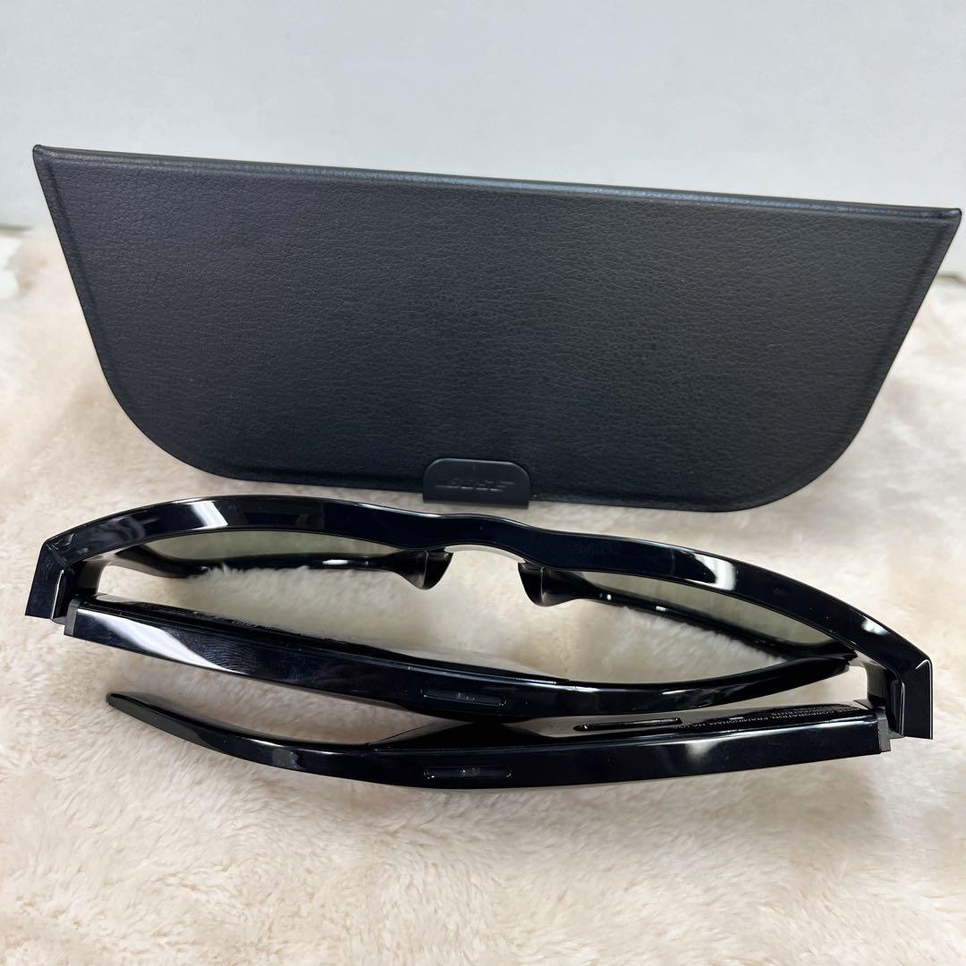 箱付　動作◎ Bose Frames Soprano オーディオサングラス