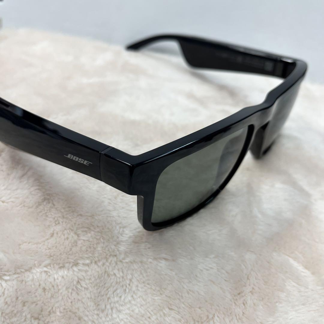 箱付　動作◎ Bose Frames Soprano オーディオサングラス