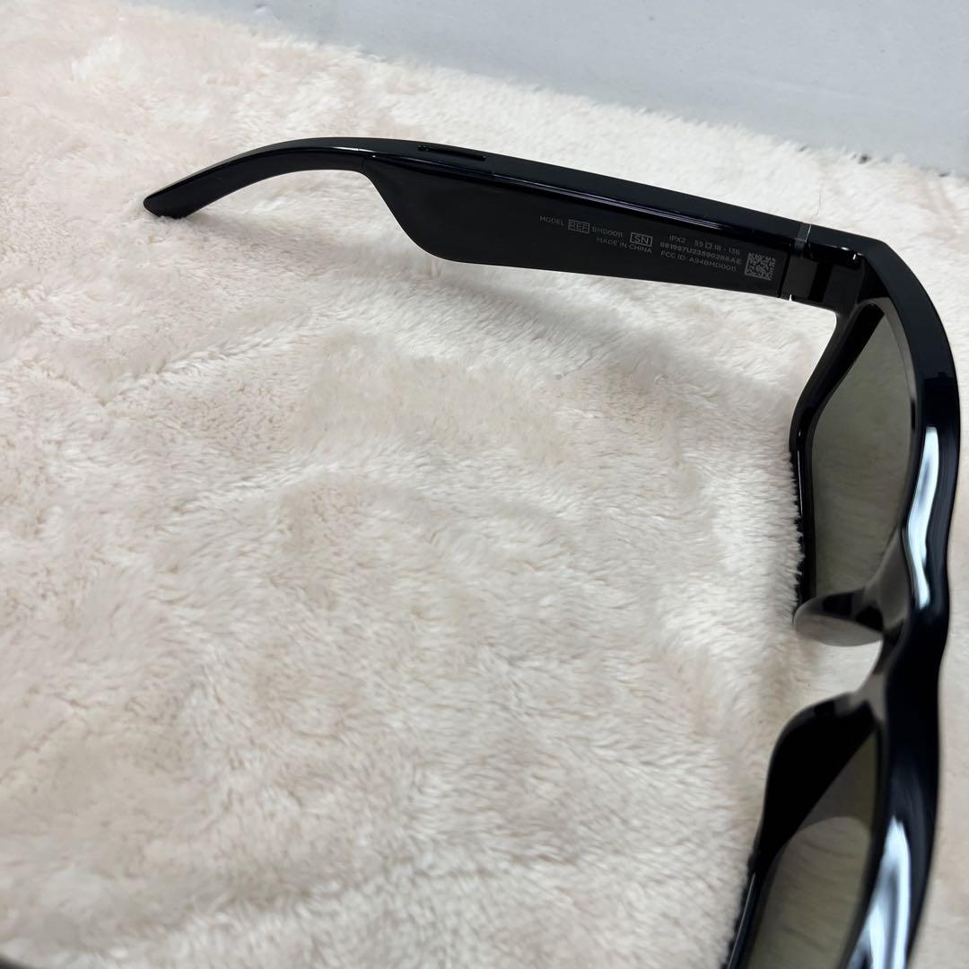 箱付　動作◎ Bose Frames Soprano オーディオサングラス