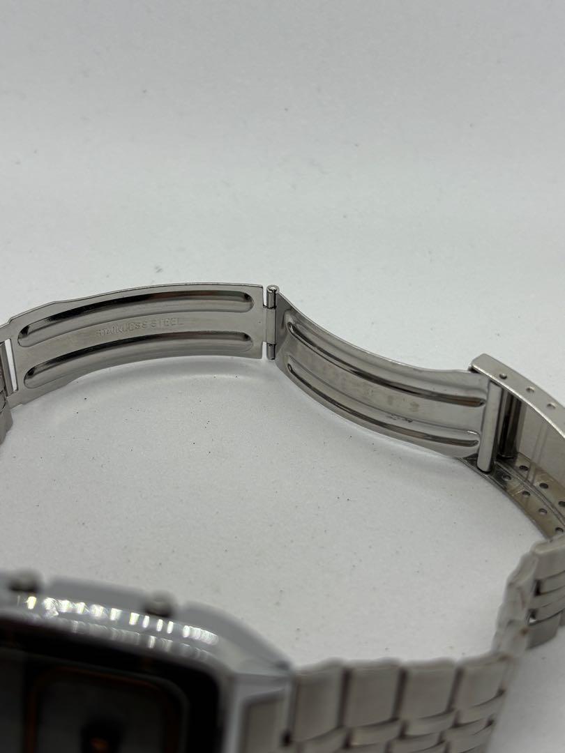 ◎美品　SEIKO セイコー デジボーグ　G757-4050 ヴィンテージ 不動