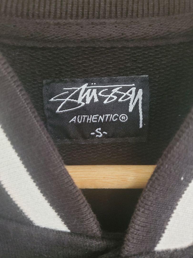 STUSSY　ステューシー　スタジャン