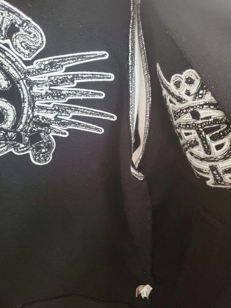 STUSSY　ステューシー　スタジャン