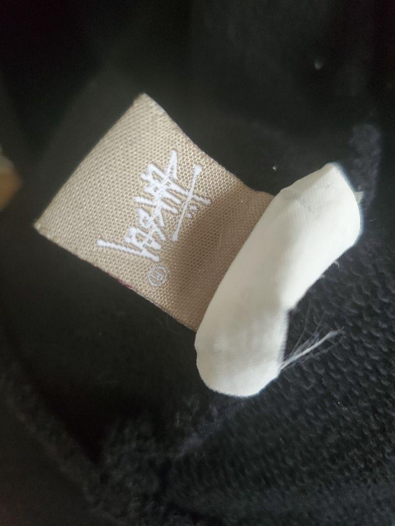 STUSSY　ステューシー　スタジャン
