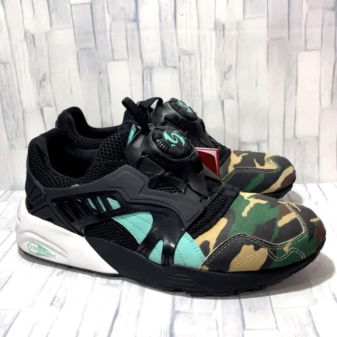 × Puma
