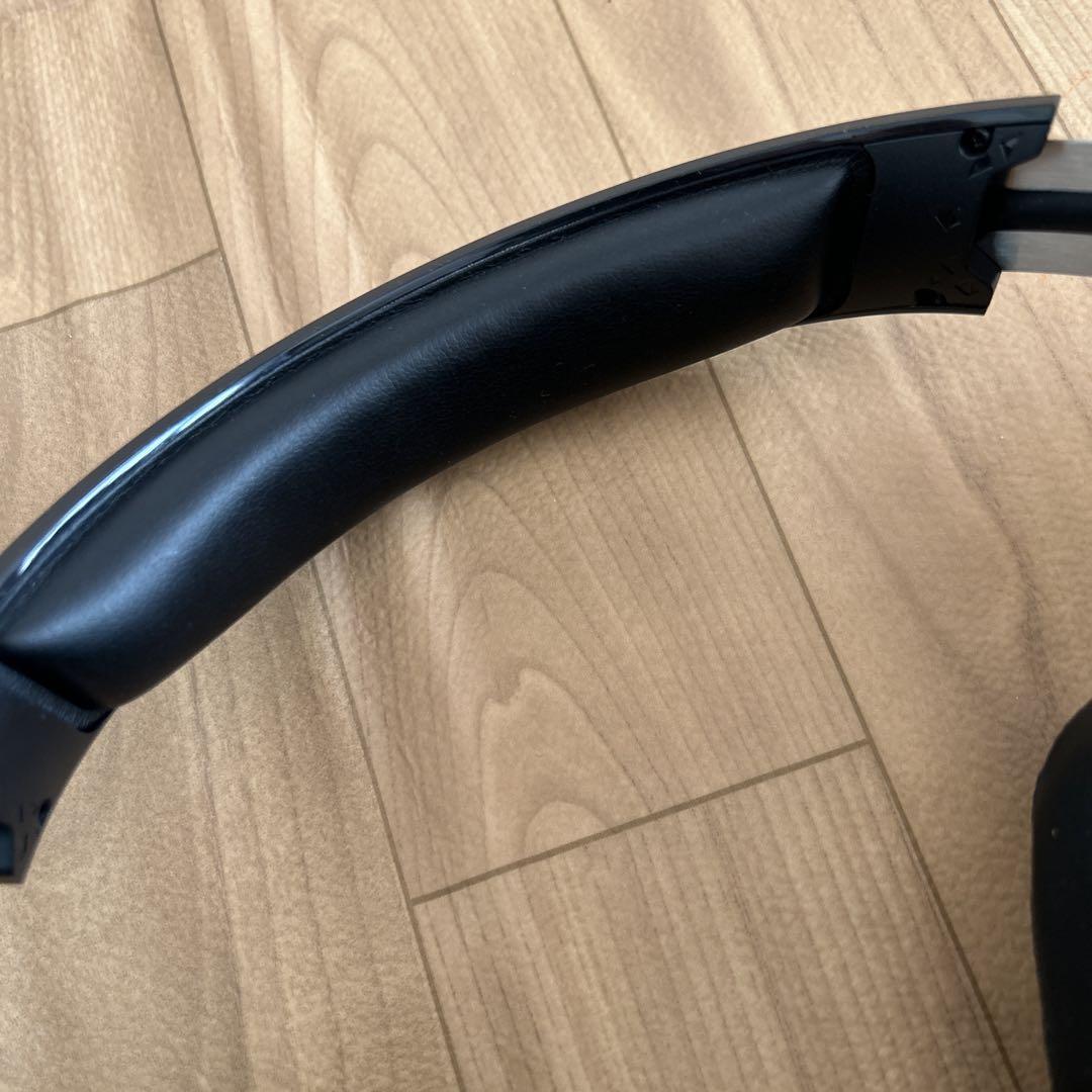 Logitech G933s ワイヤレス ゲーミングヘッドセット