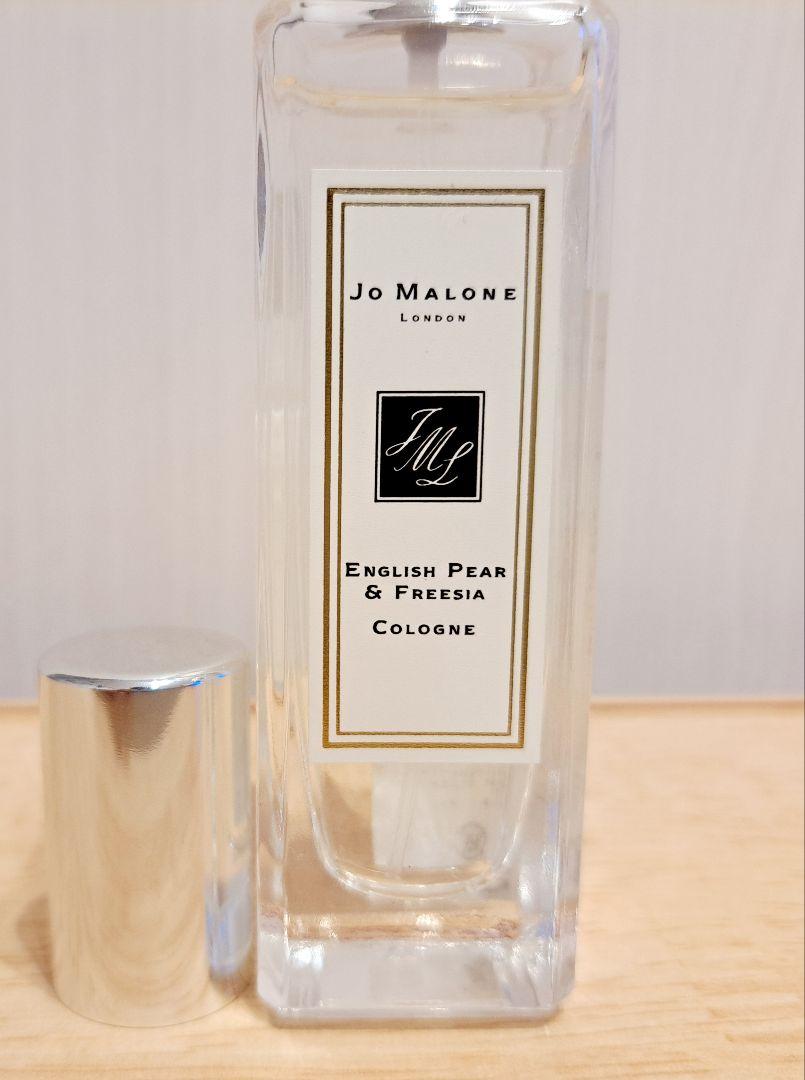 ジョーマローン　イングリッシュペアー&フリージア　30ml　628
