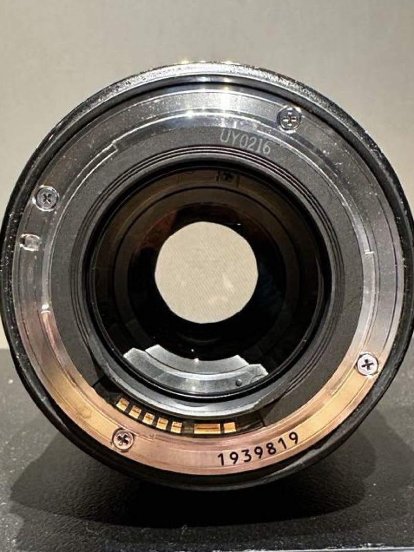 Canon EF 24-70mm f/2.8 L USM ズームレンズ