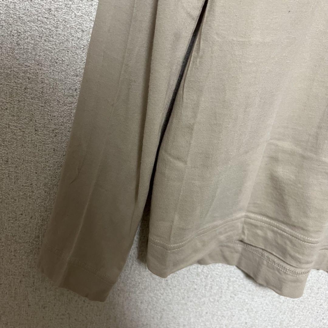 Vivienne Westwood ANGLOMANIAロングTシャツ　　オーブ