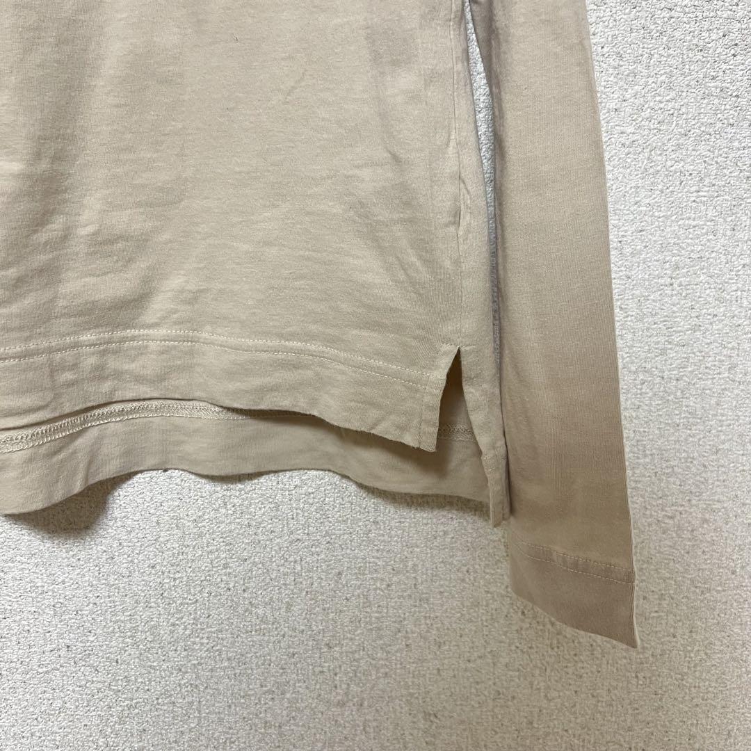Vivienne Westwood ANGLOMANIAロングTシャツ　　オーブ