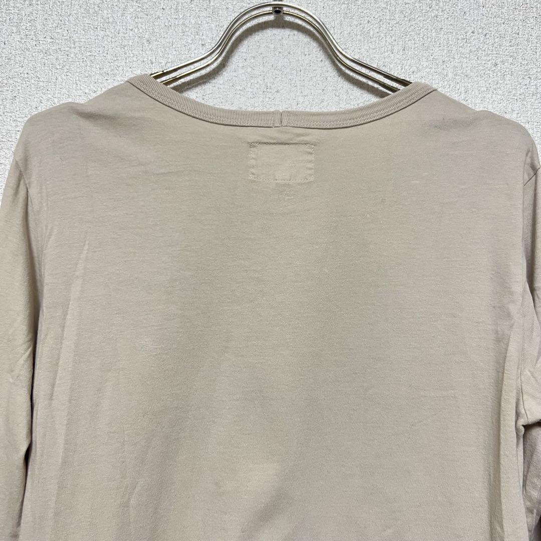 Vivienne Westwood ANGLOMANIAロングTシャツ　　オーブ
