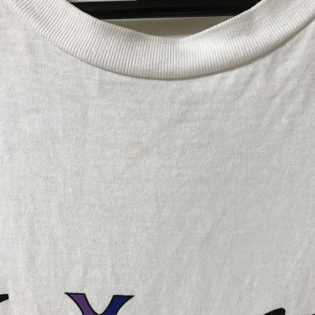 希少品 ジャンボ尾崎 Tシャツ - メルカリ