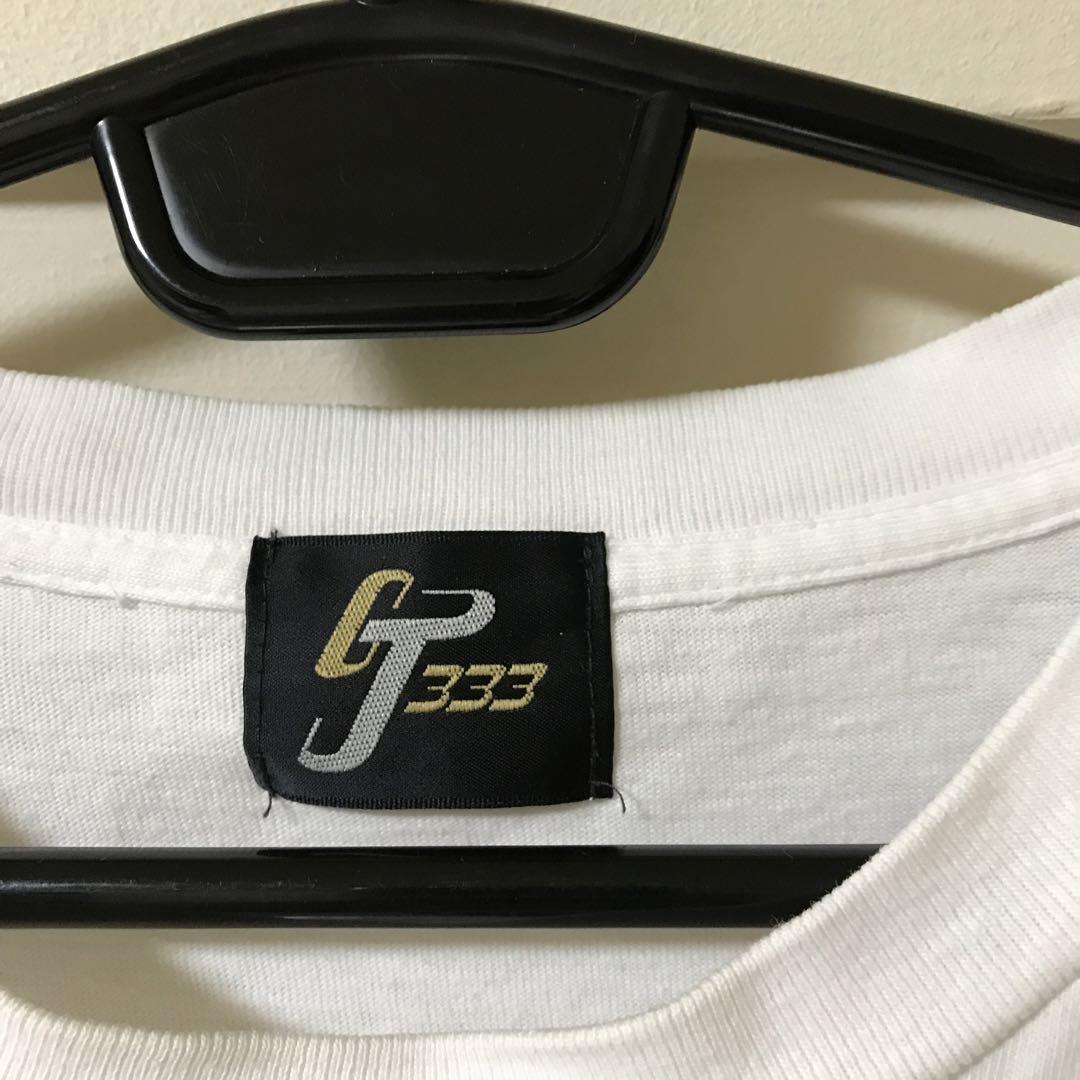 ★決算特価商品★ 希少品 メルカリ - Tシャツ ジャンボ尾崎 メンズウェア