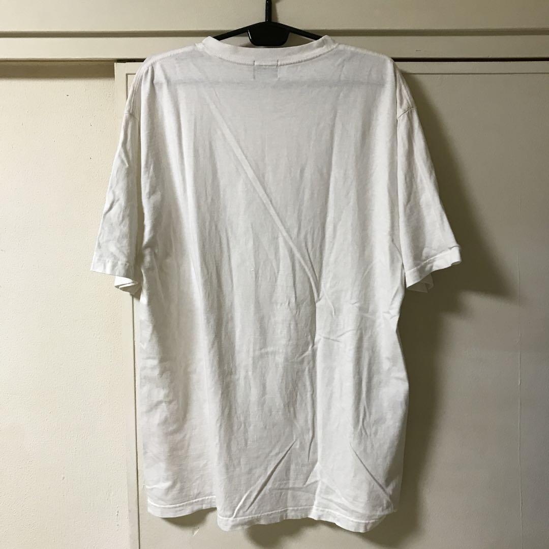 希少　JUMBO333 ジャンボ尾崎 半袖Tシャツ 希少品 ジャンボ尾崎 Tシャツ - メルカリ