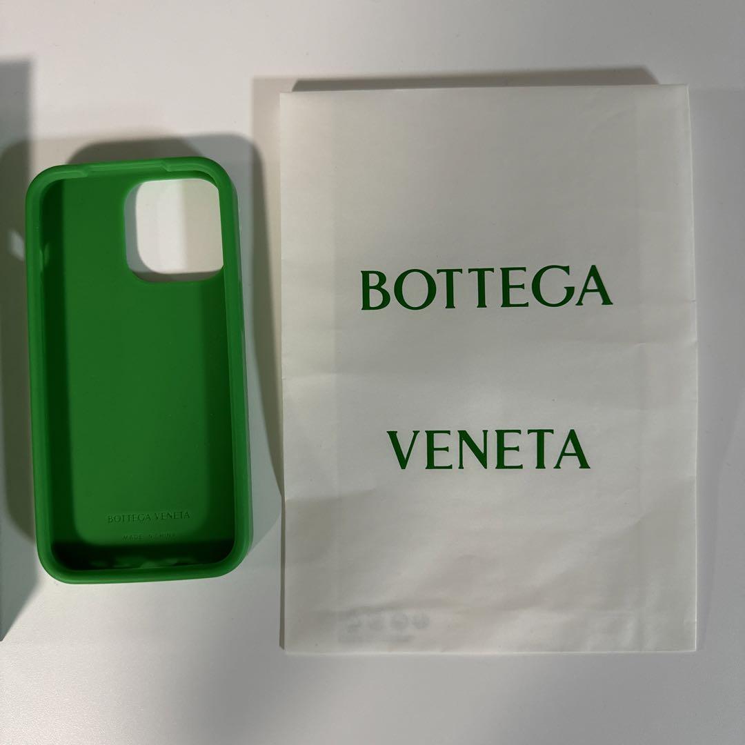 BOTTEGA VENETA ボッテガヴェネタ iphoneケース