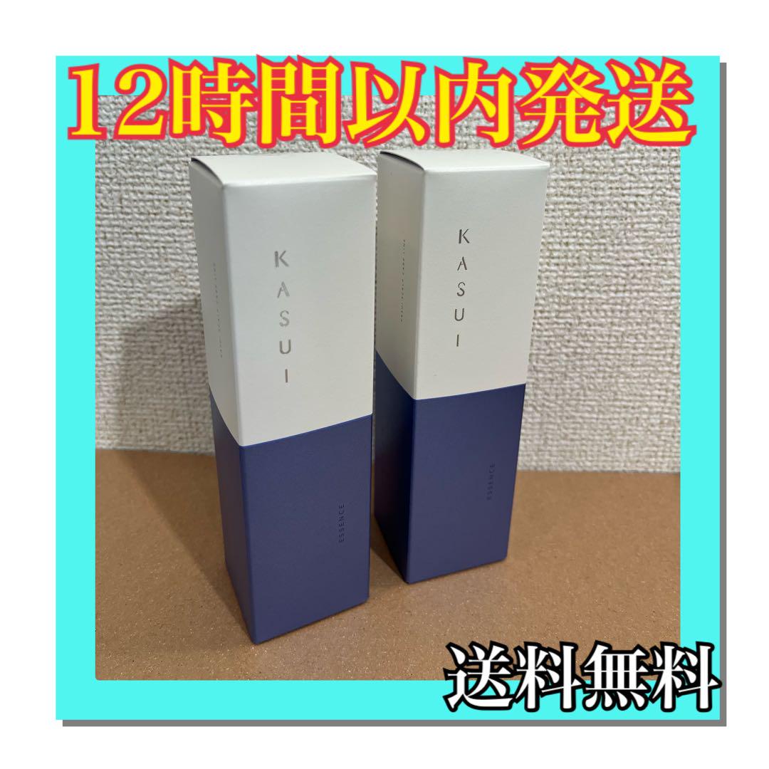 新品・未使用品  アジュバン　KASUI 　育毛剤