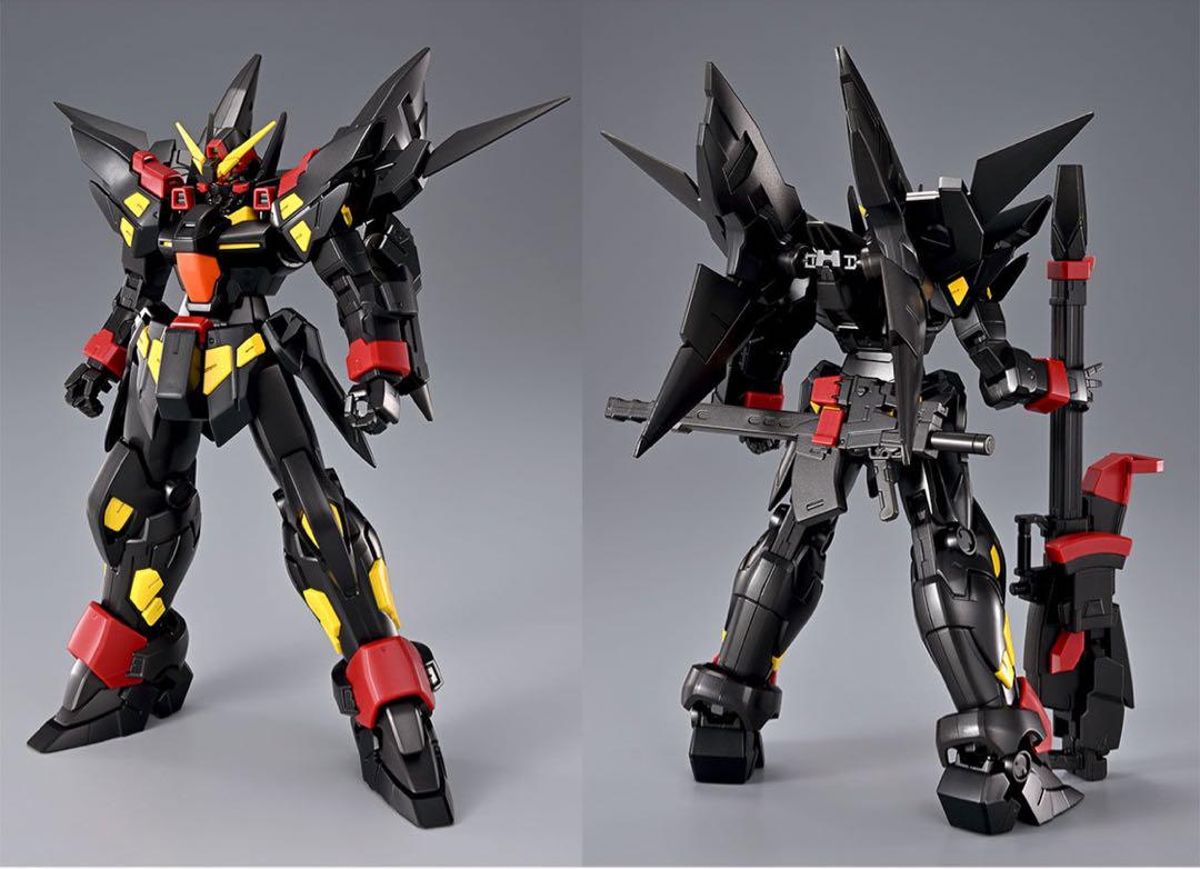 HG ヒュッケバインMk－IIトロンベ送料 無料