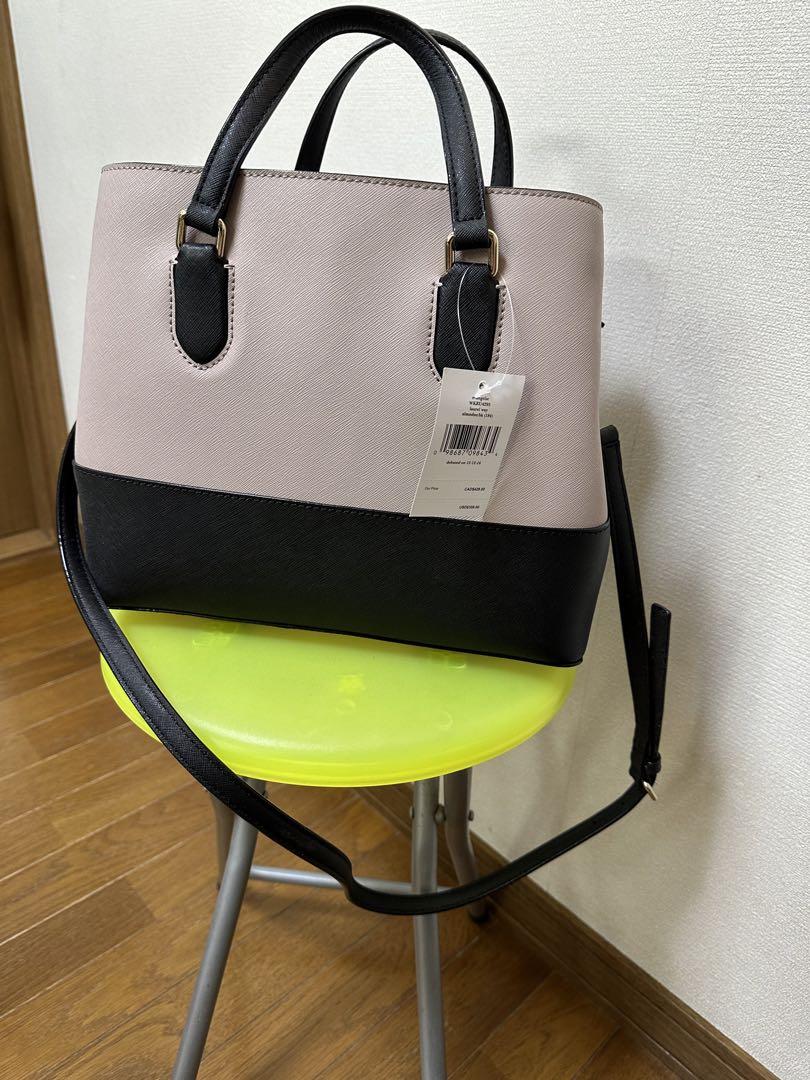 ケイトスペード♠️バッグ＆財布