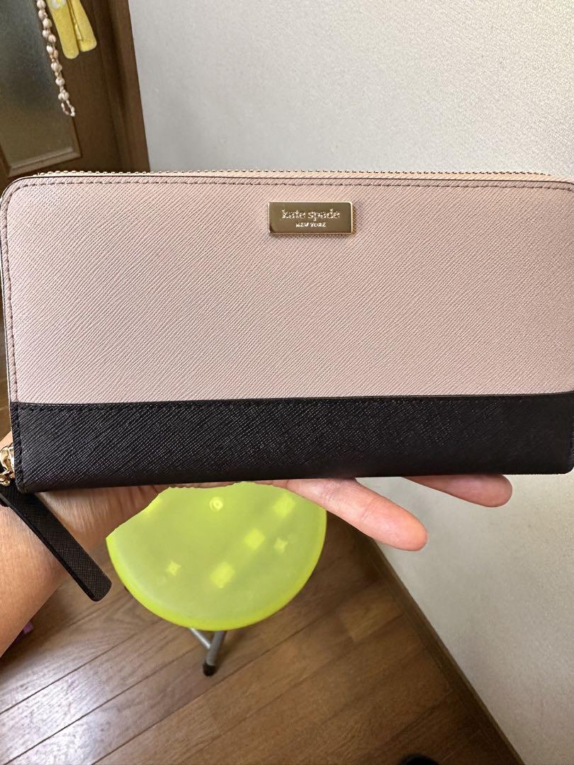 ケイトスペード♠️バッグ＆財布