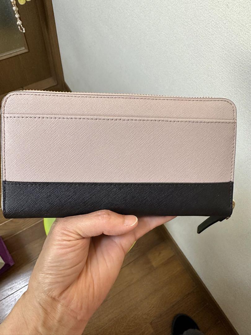 ケイトスペード♠️バッグ＆財布