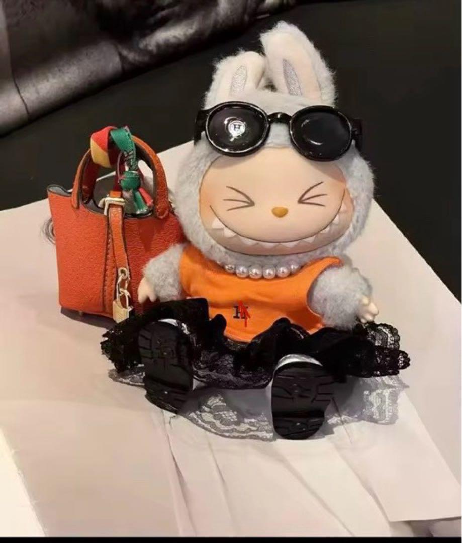 ぬいぐるみ Nannan