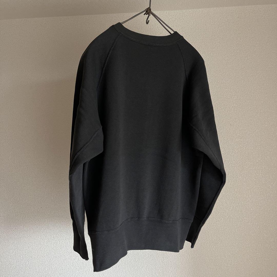希少 50's 60's カラーフロッキー ヴィンテージ スウェット