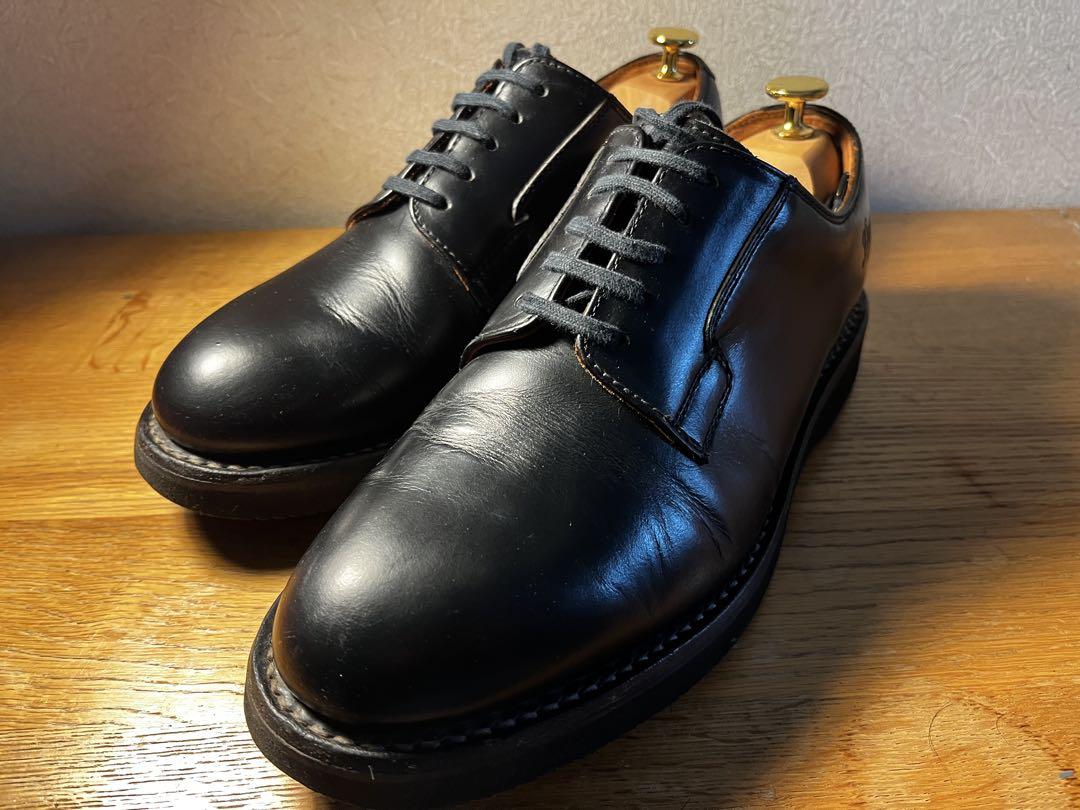 danner postman 26 redwing