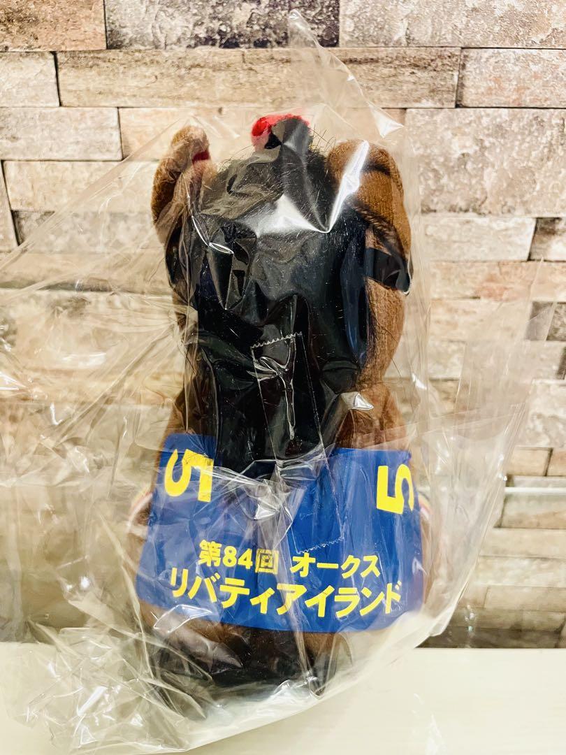 リバティアイランド　アイドルホース　オークス　2つセット アイドルホース【リバティアイランド/'23オークス】(Mサイズ