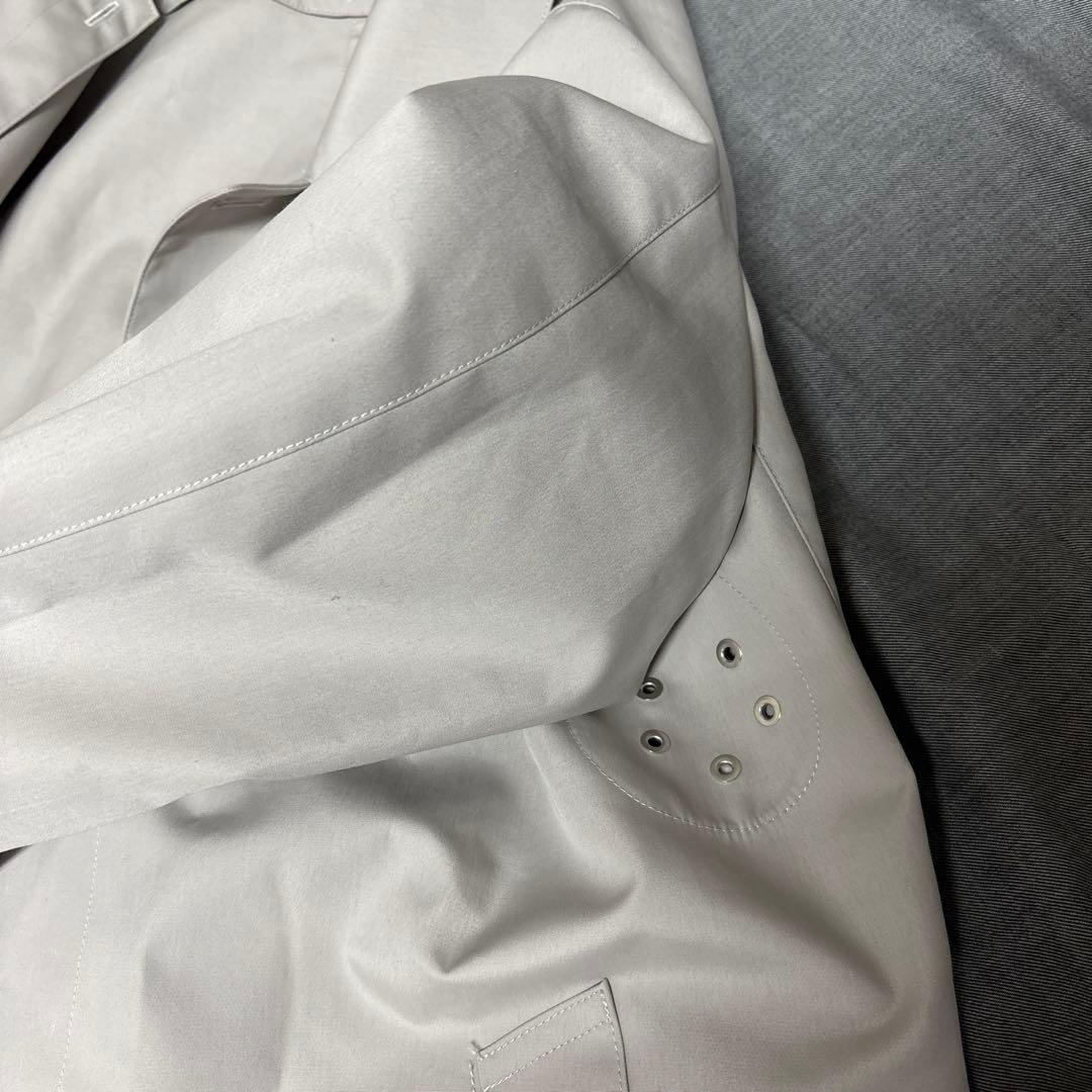 ステン コートWELLINGTONL