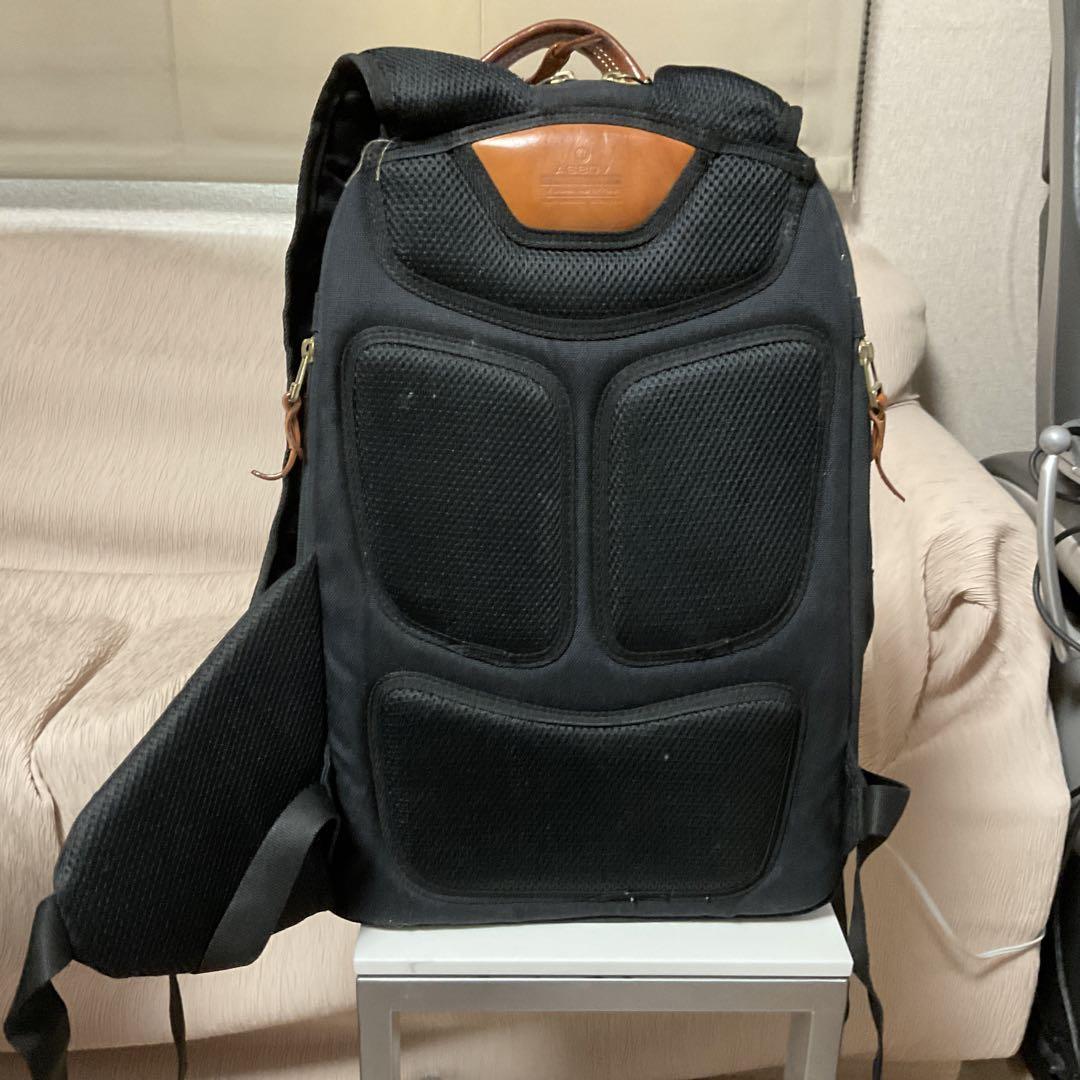 アッソブAS2OV デイパック