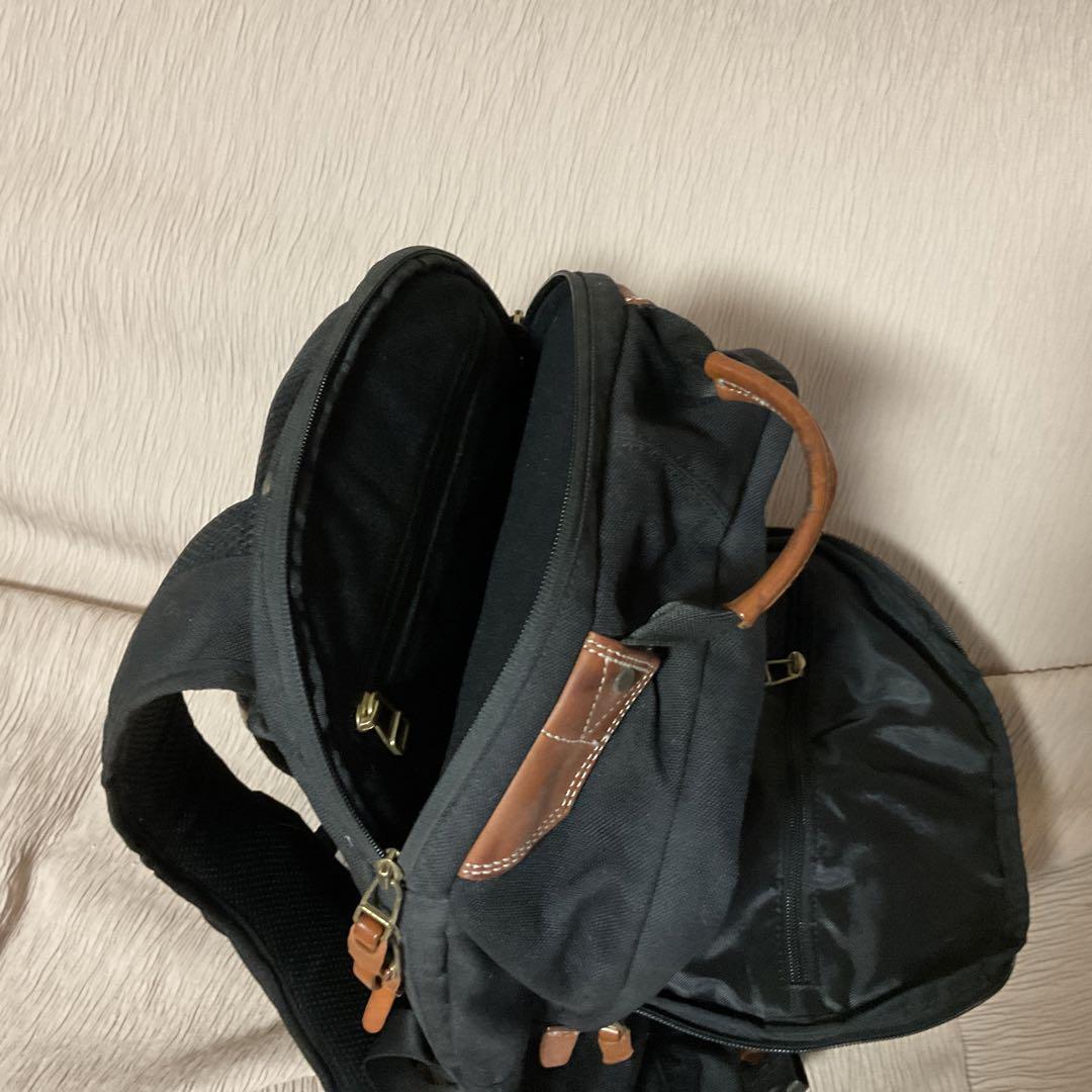 アッソブAS2OV デイパック