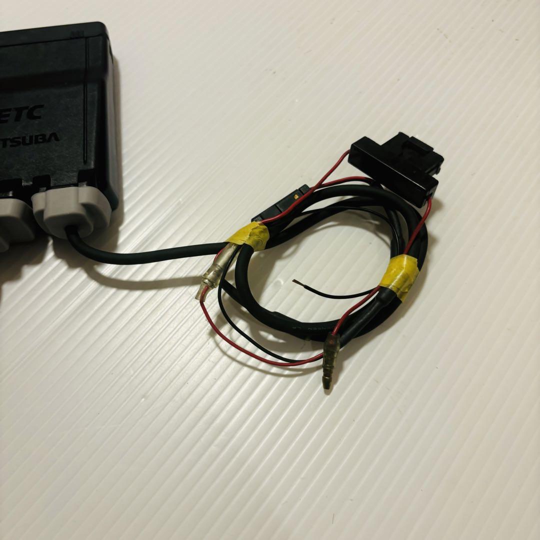 送料無料】MSC-BE51 MITSUBA ミツバサンコーワ ETC バイク用
