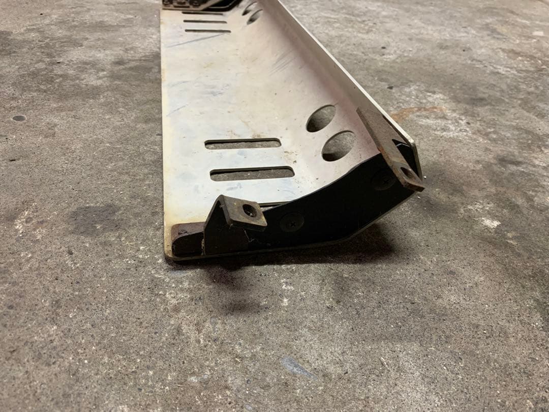 アンダーガード三菱