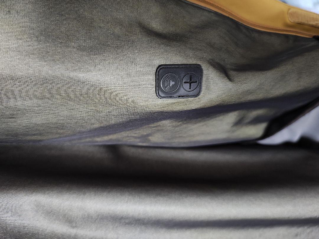 DAKINE 3L GORE-TEX スノーボードウェア カーキ/黒