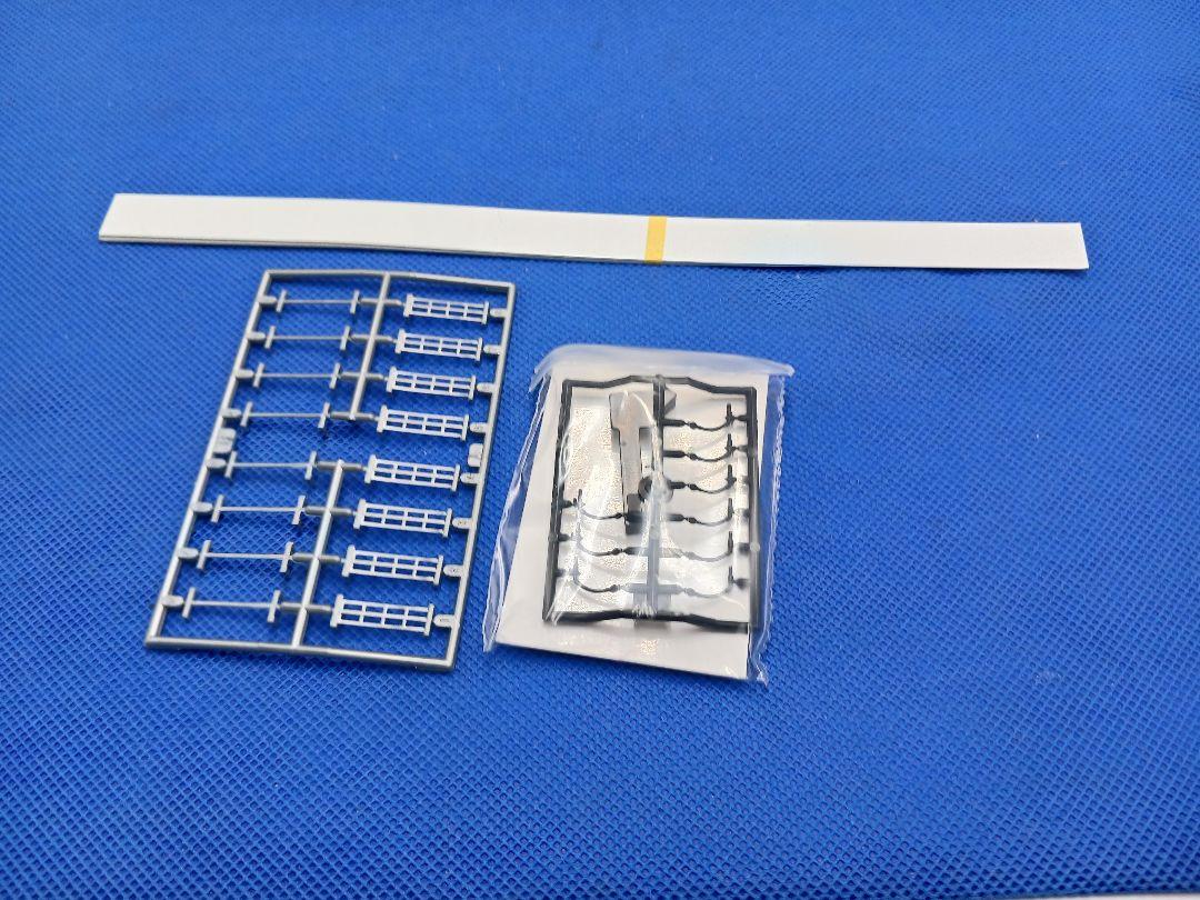 TOMIX HO-552 JR 24系25形 オハネ25形 0番台 北斗星