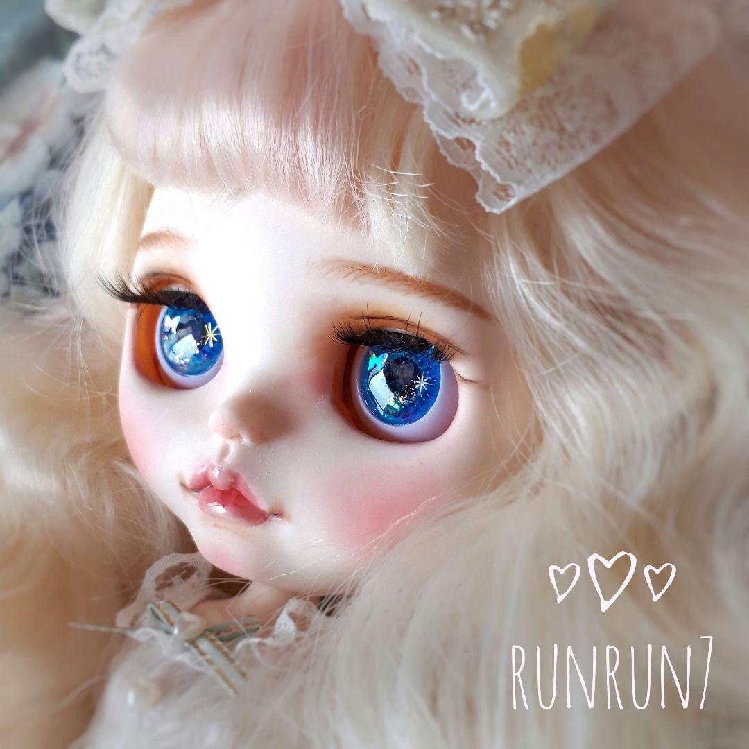 アイシードール カスタム61♥️アウトフィット付き(靴も