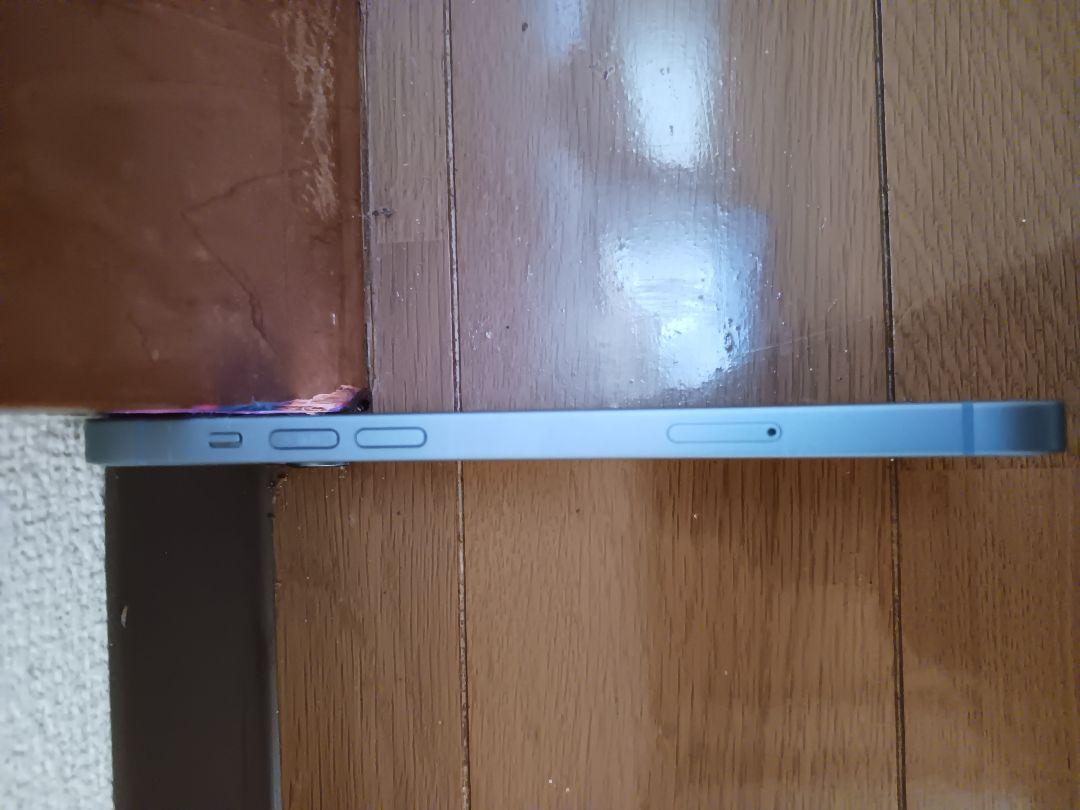 スマートフォン本体 Apple iPhone 14plus 128g