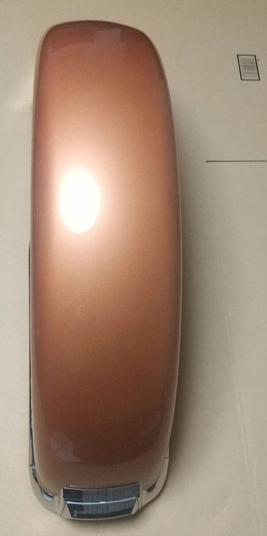 ハーレーダビットソン flstc105周年モデル 外装セット美品枠❗️ 画像8