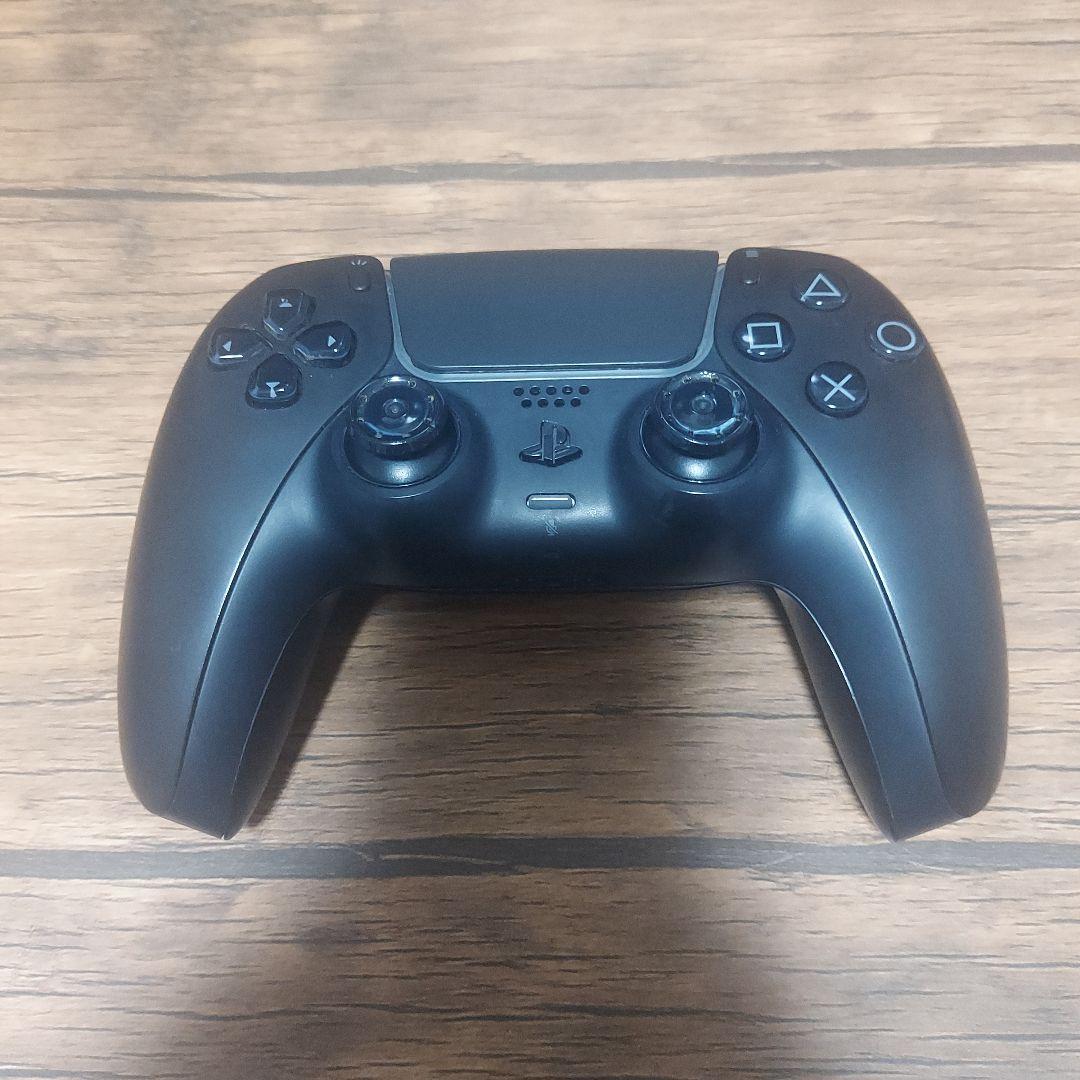 PlayStation 5 通常版 本体 コントローラー ゲームソフト PlayStation 5 通常版 本体 コントローラー ゲームソフト