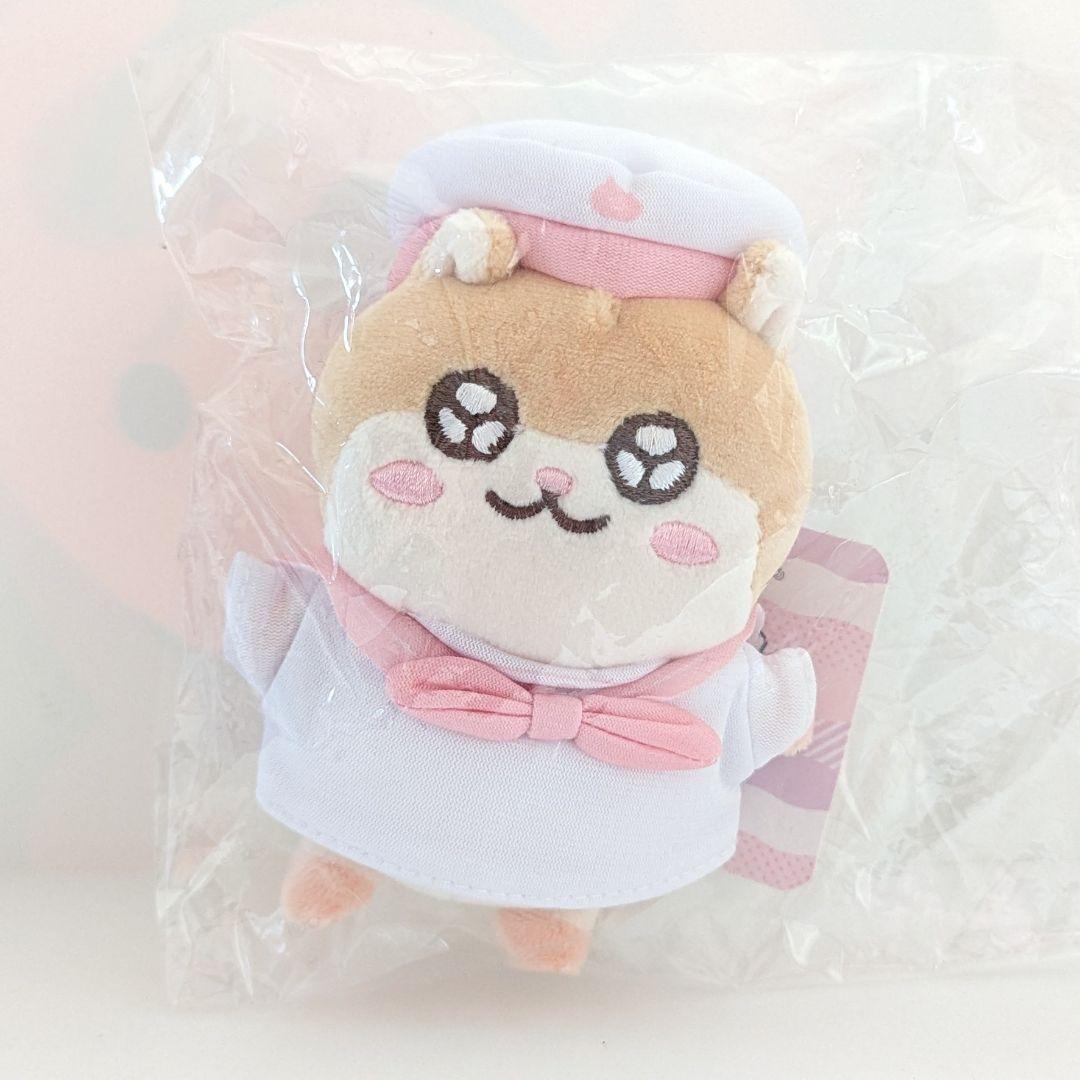 コビハムちゃん ボールチェーンマスコット 寅 トラ - メルカリ
