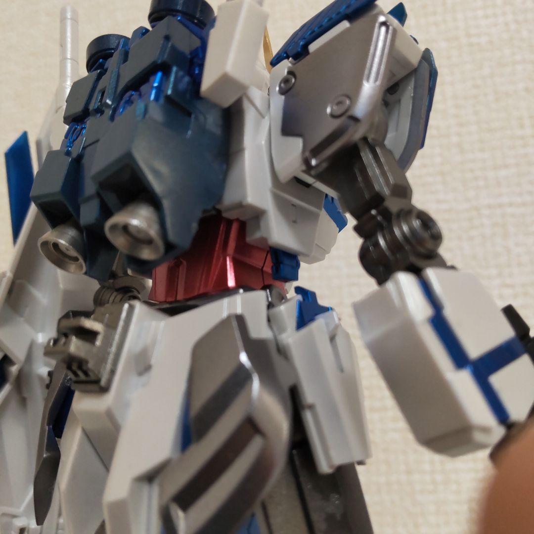 ガンプラ HG ナラティブガンダム - メルカリ