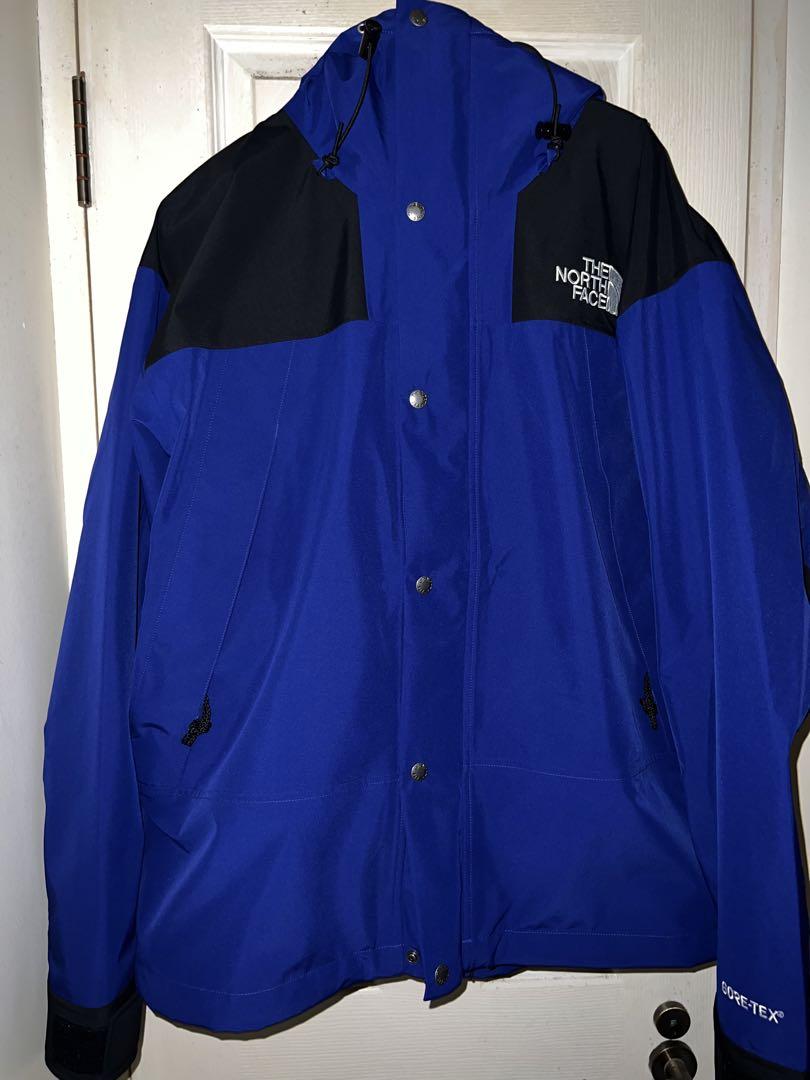 ジャケット・アウター the north face 1990 mountain jacket gtx