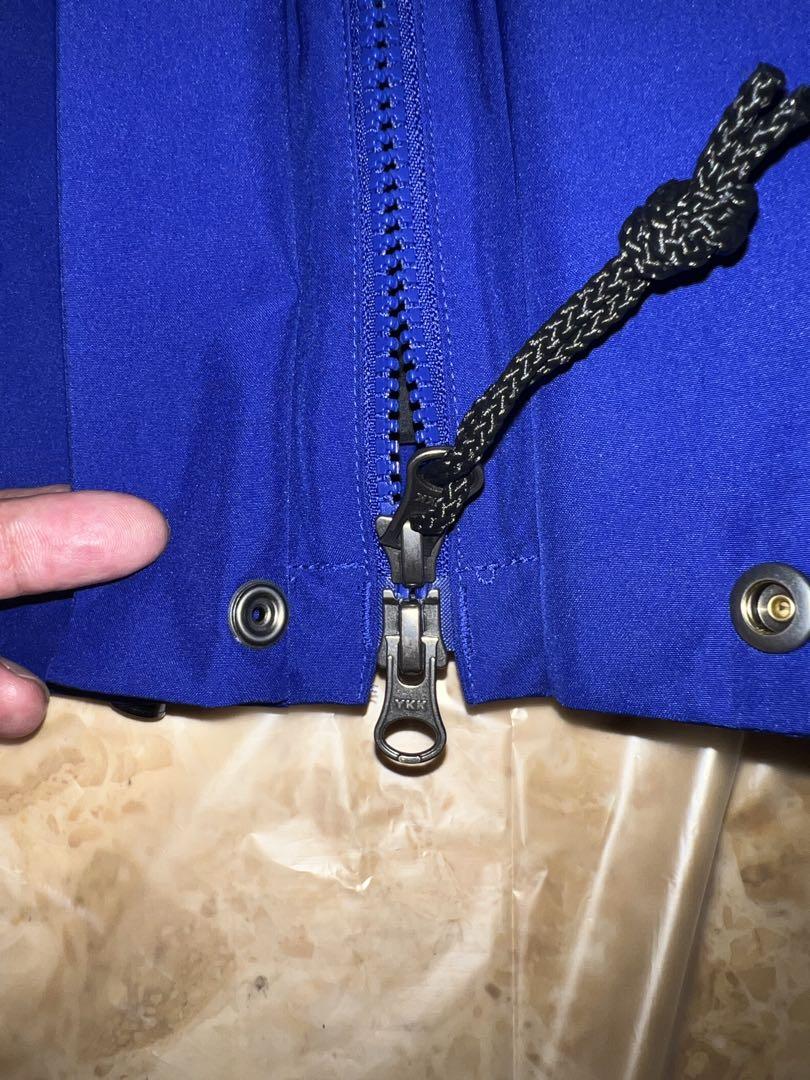 ジャケット・アウター the north face 1990 mountain jacket gtx