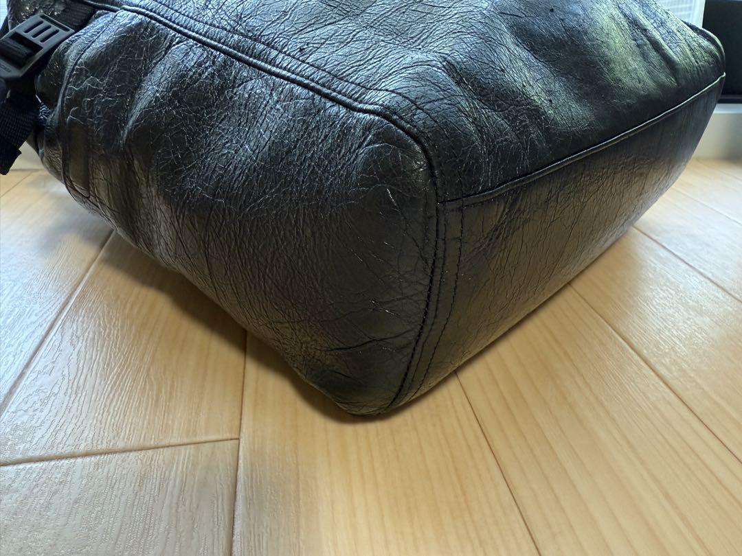 Balenciaga Armyトートバッグ　ミディアム