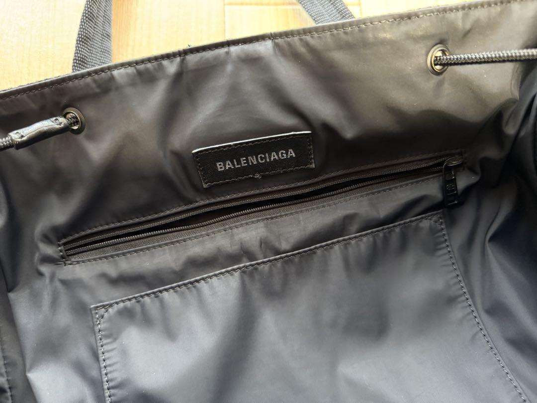Balenciaga Armyトートバッグ　ミディアム